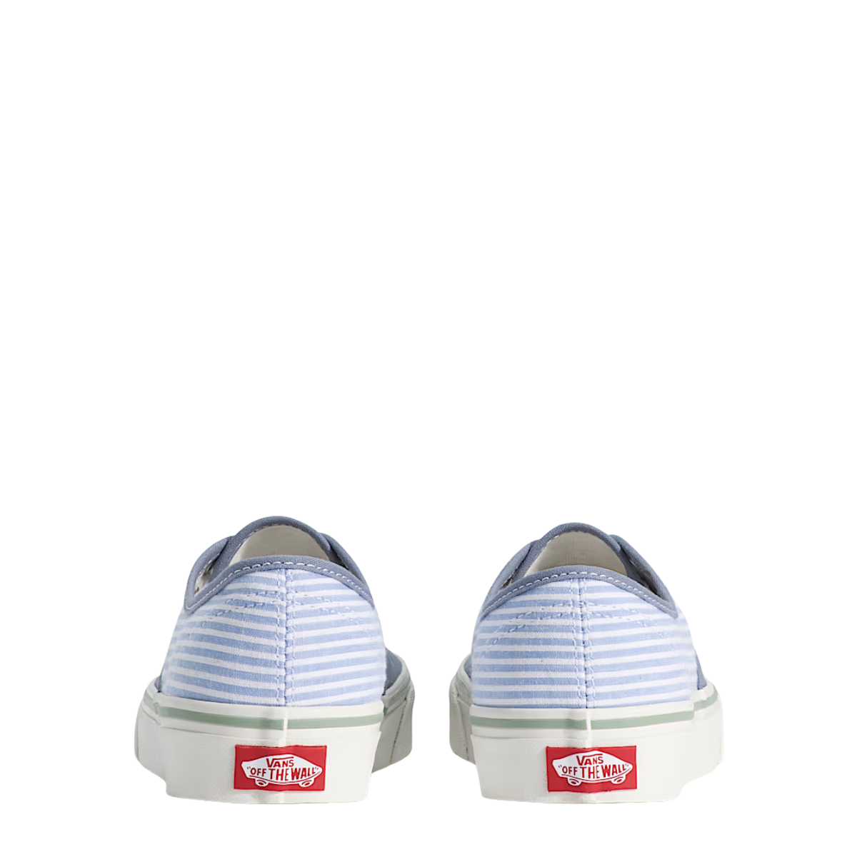 Vans Women's Stripes Authentic in Glacial State