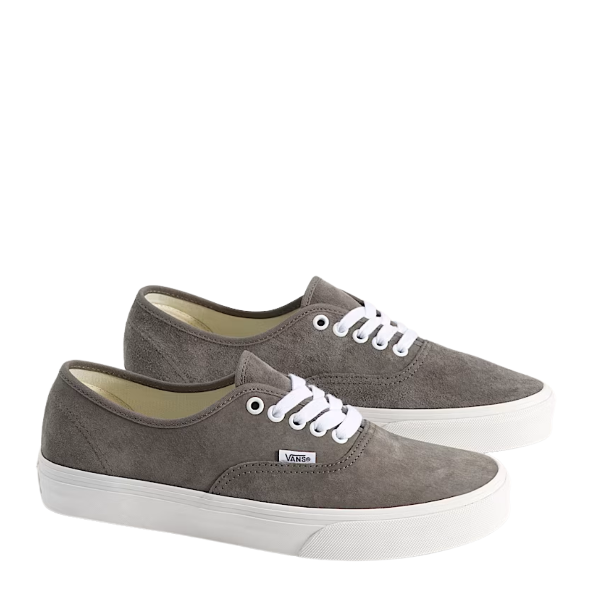 Vans Men's Authentic in Brown