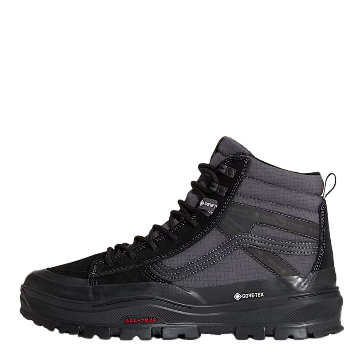 Vans Men's Sk8-Hi GORE-TEX Insulated in Black