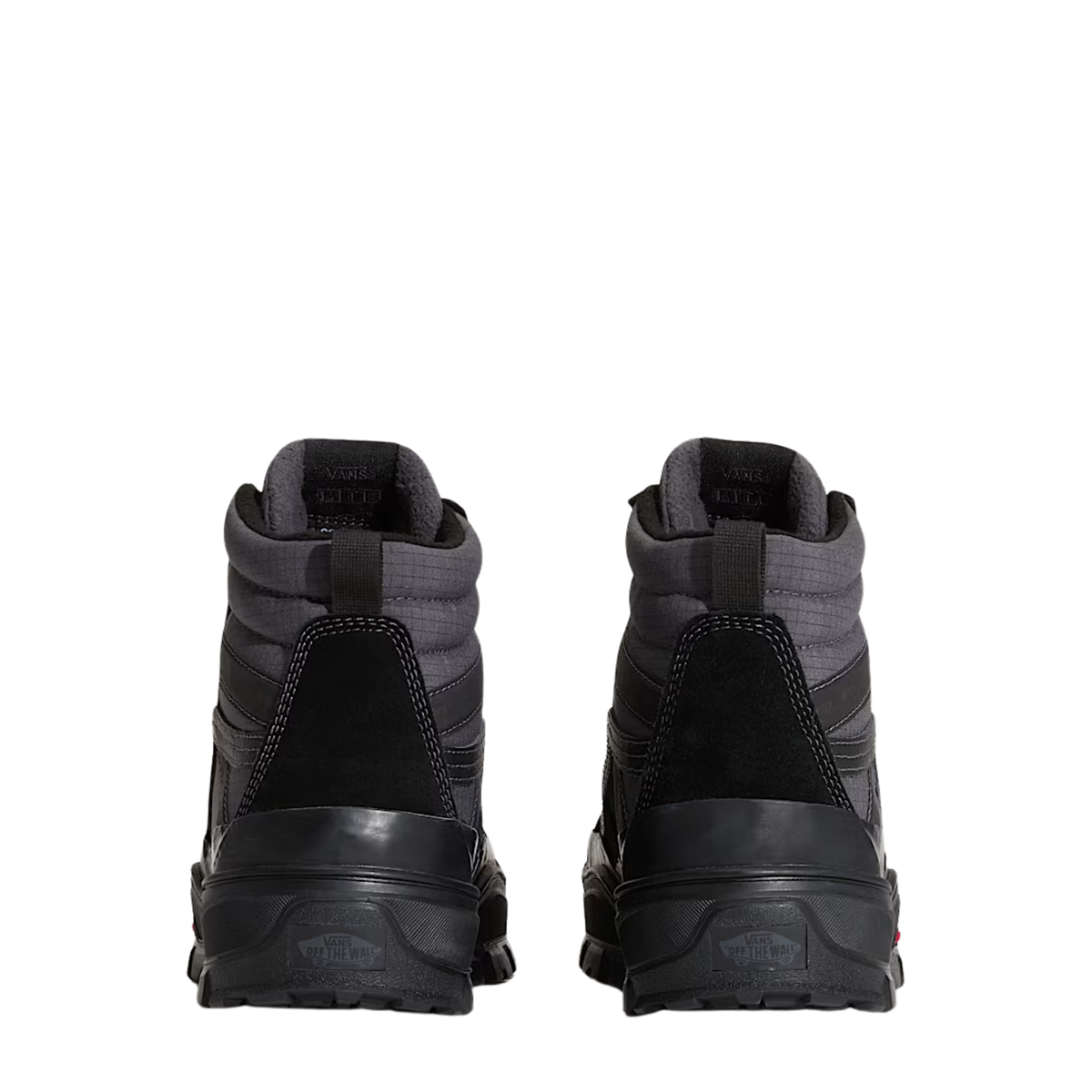 Vans Men's Sk8-Hi GORE-TEX Insulated in Black