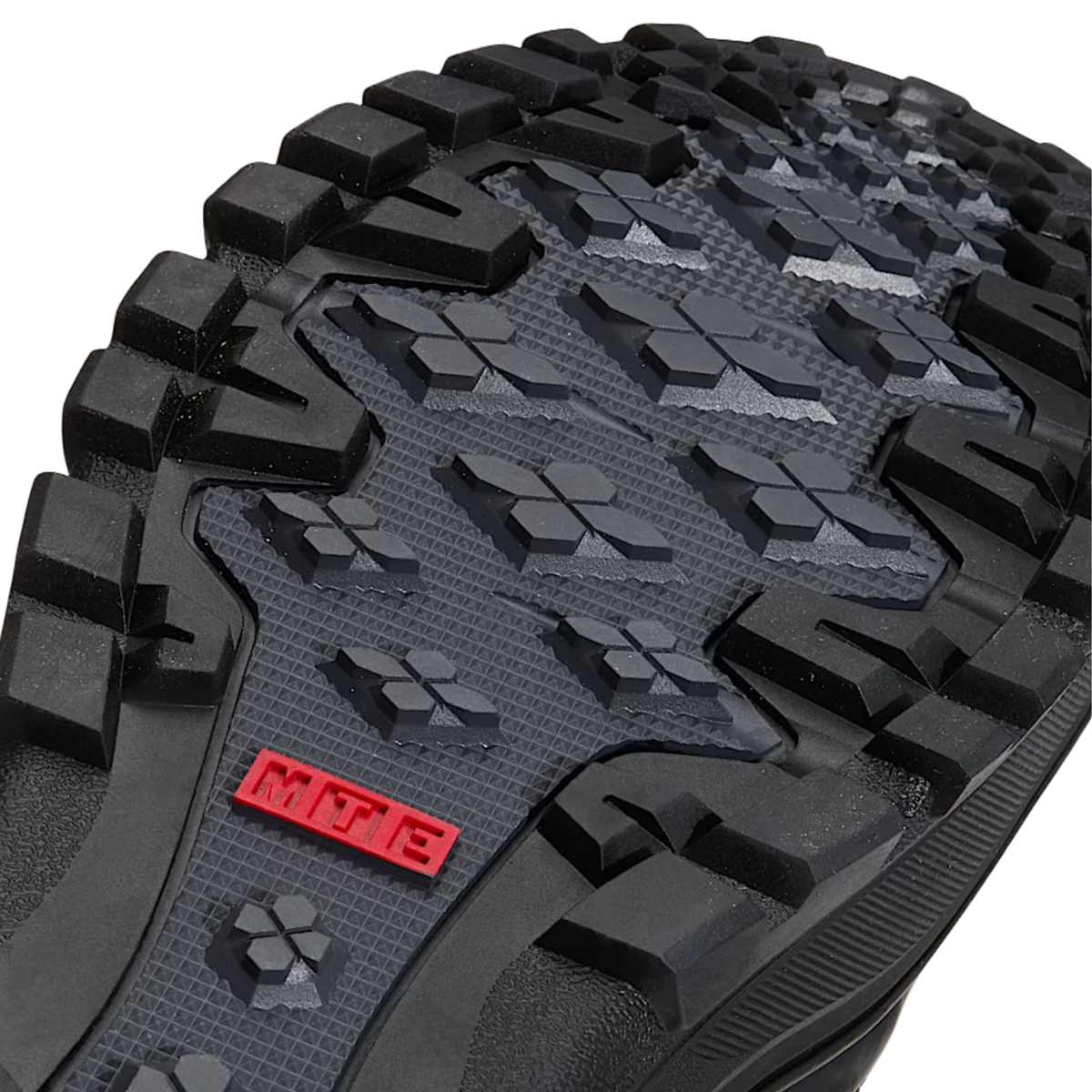 Vans Men's Sk8-Hi GORE-TEX Insulated in Black