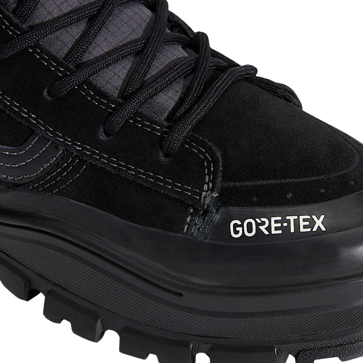 Vans Men's Sk8-Hi GORE-TEX Insulated in Black