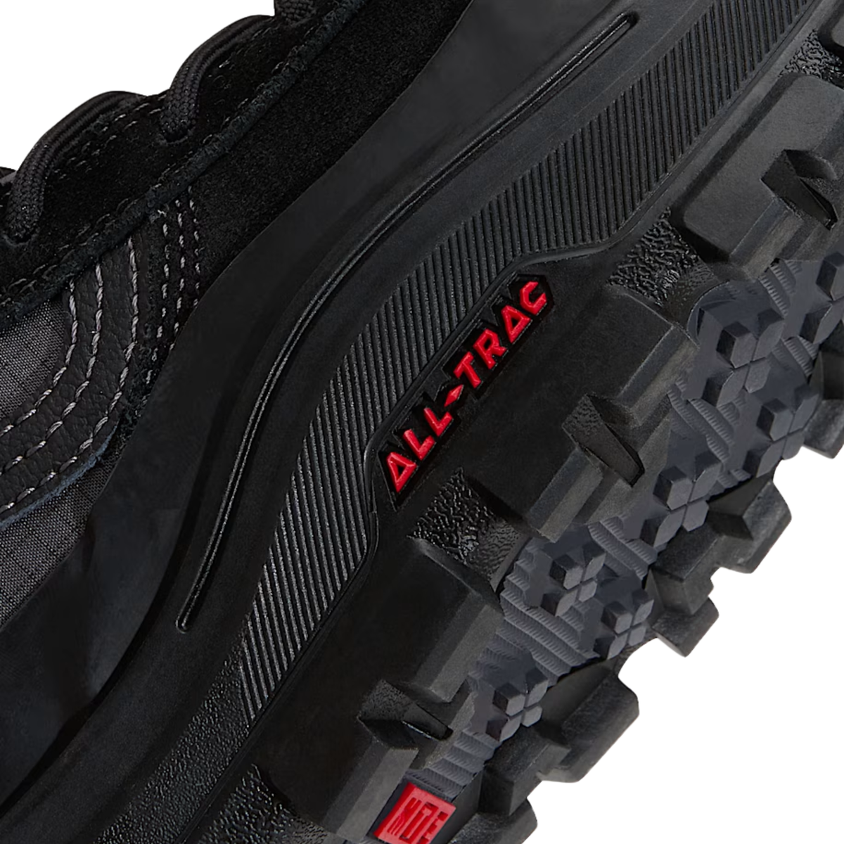 Vans Men's Sk8-Hi GORE-TEX Insulated in Black