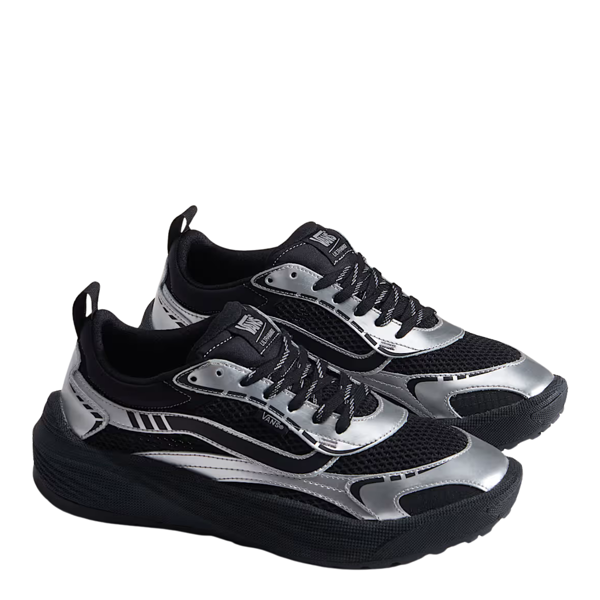 Vans Men's Ultrarange Neo 2.0 in Black