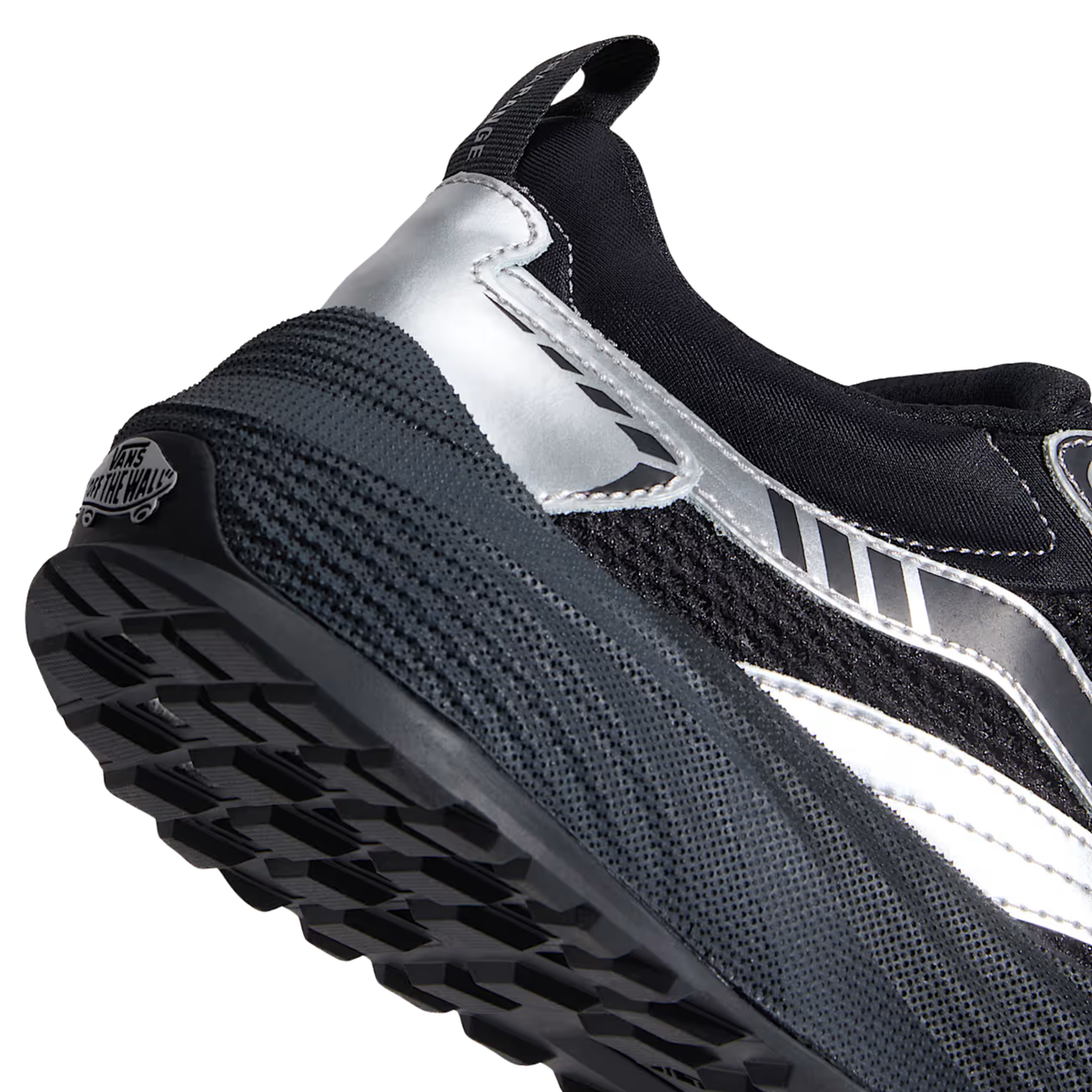 Vans Men's Ultrarange Neo 2.0 in Black