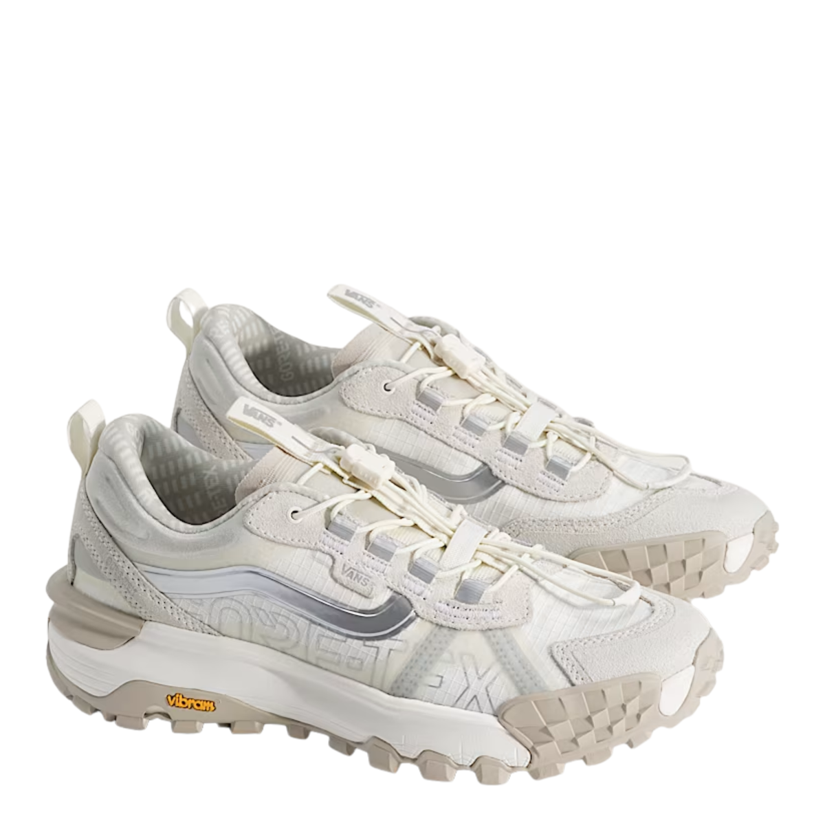 Vans Women's Crosspath XC GORE-TEX in Egret White