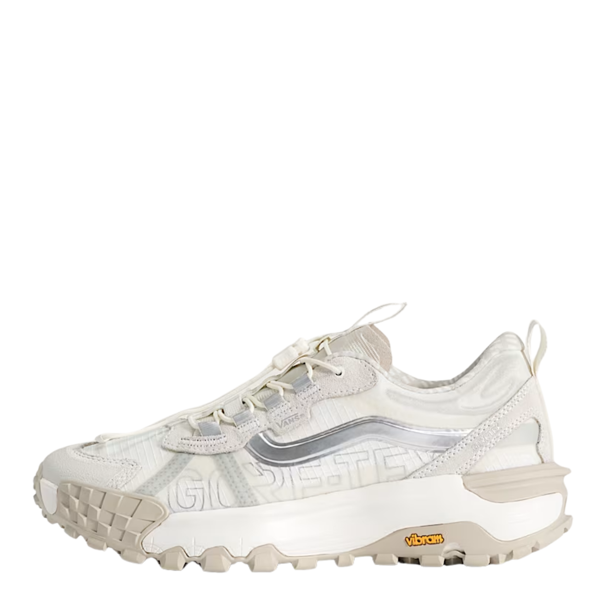 Vans Women's Crosspath XC GORE-TEX in Egret White