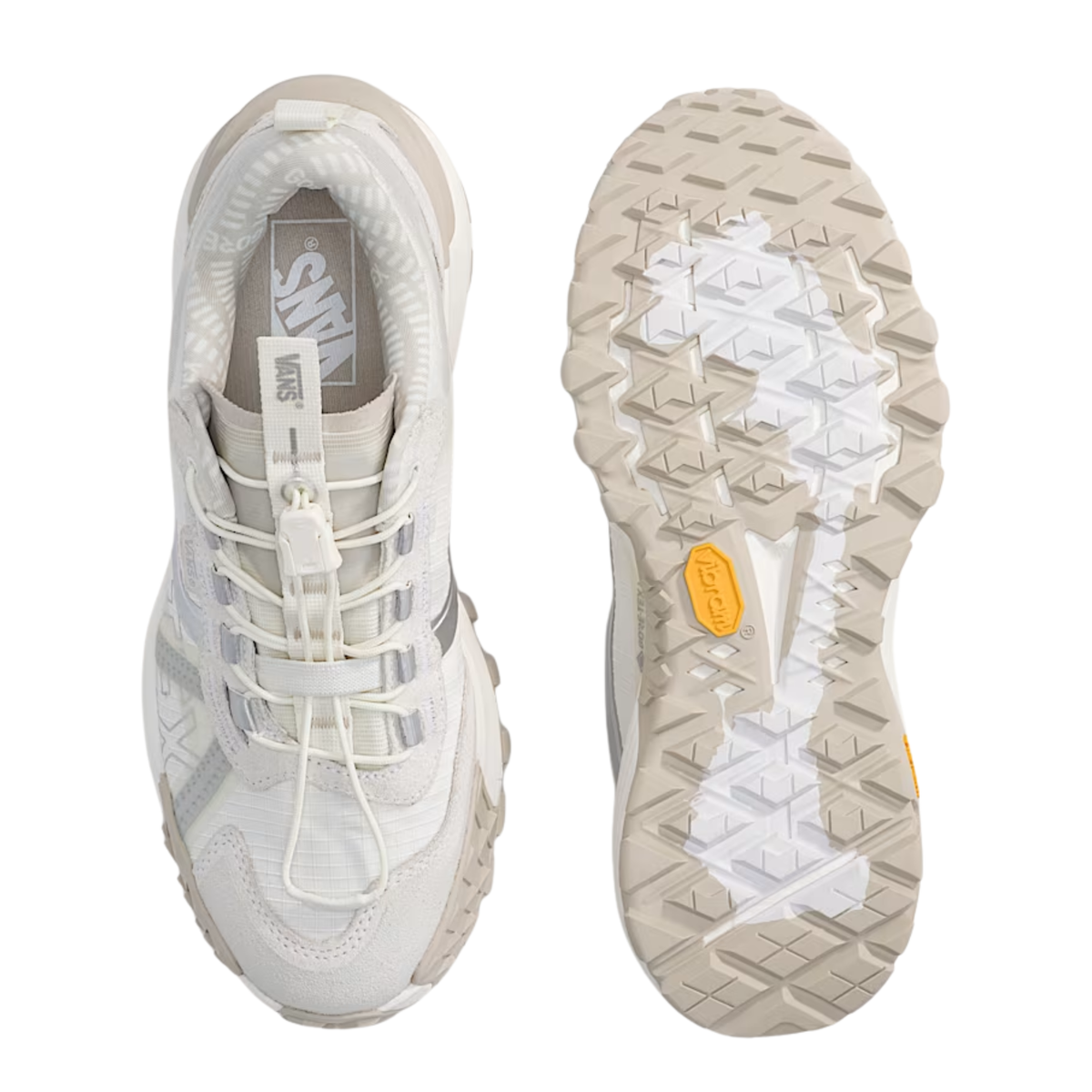 Vans Women's Crosspath XC GORE-TEX in Egret White