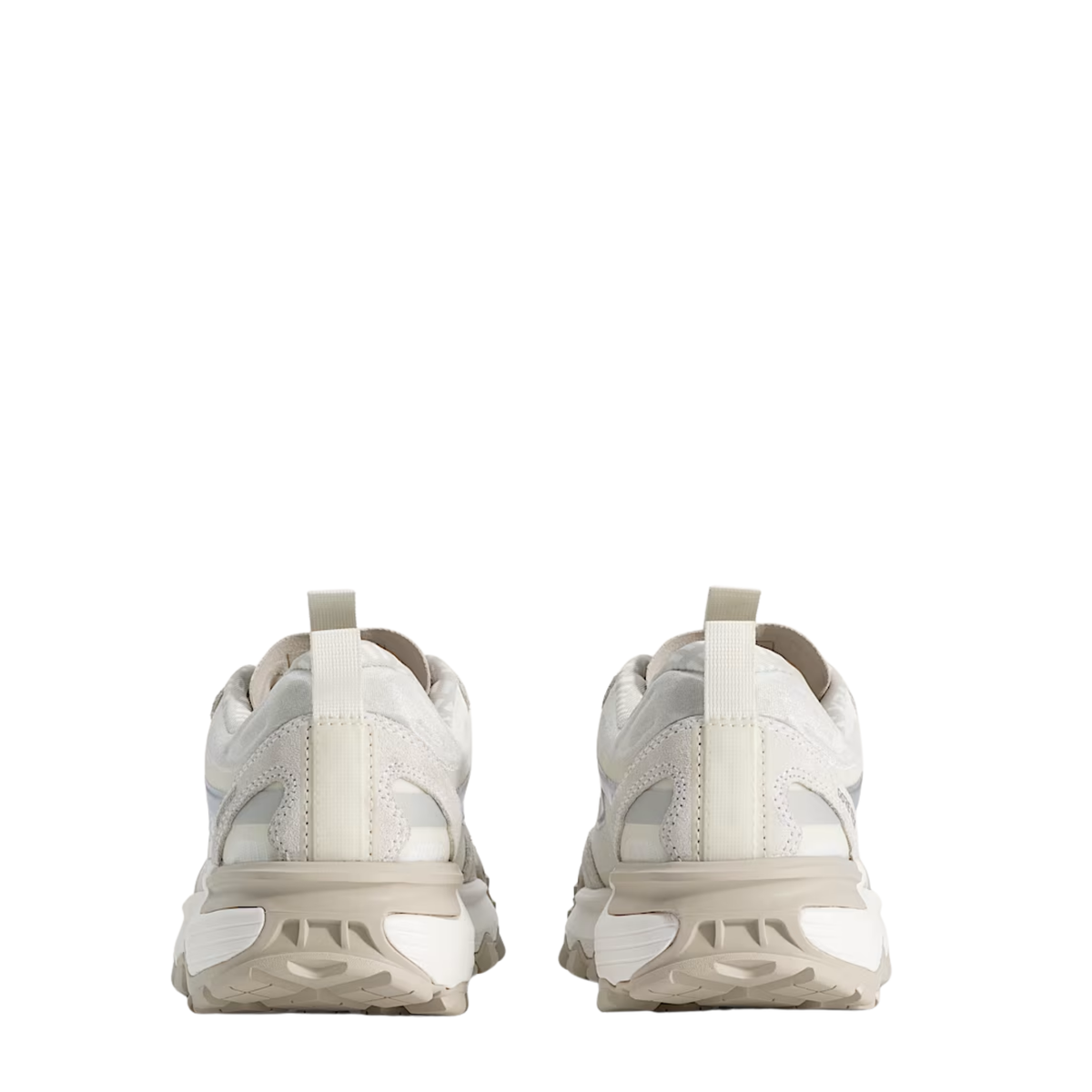 Vans Women's Crosspath XC GORE-TEX in Egret White