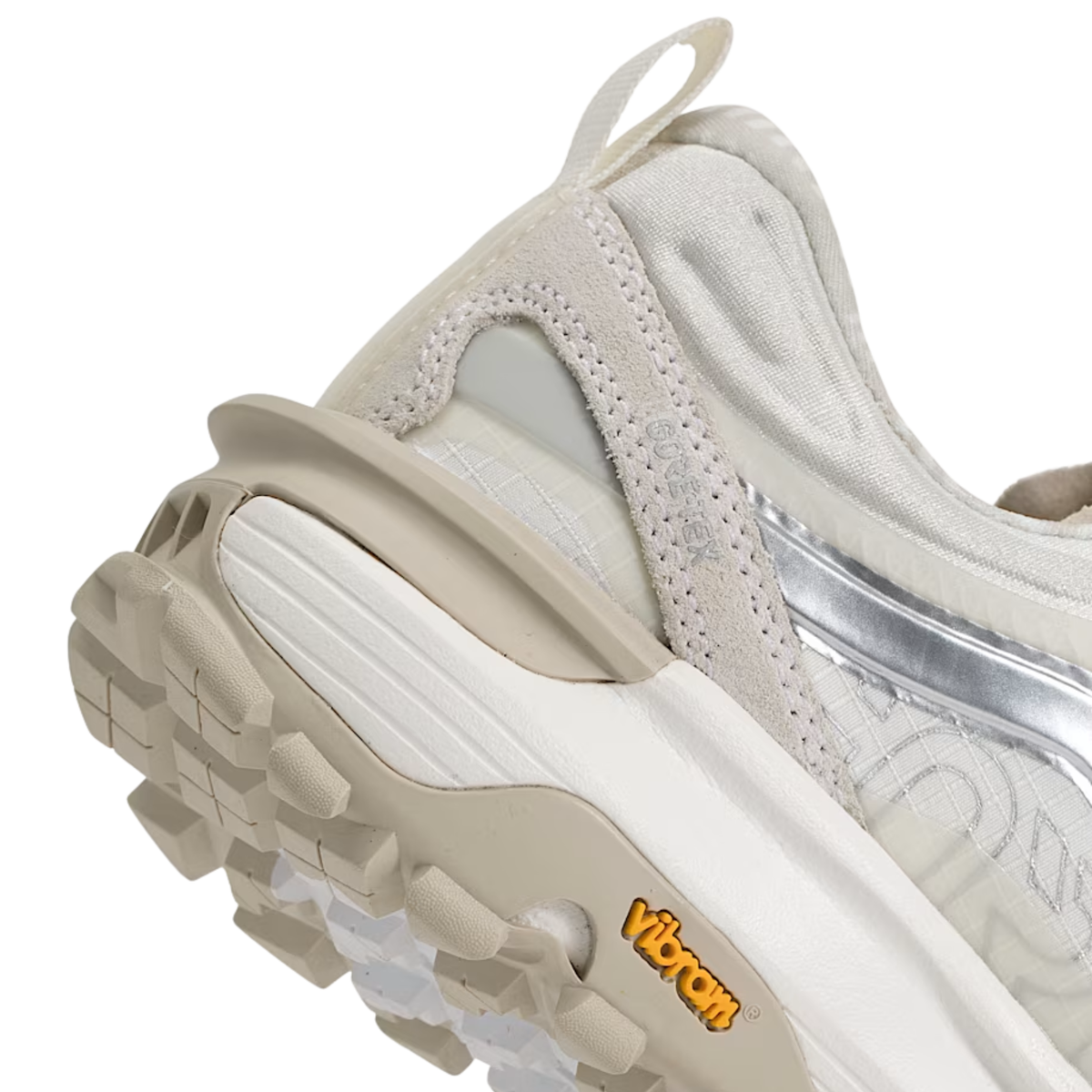 Vans Women's Crosspath XC GORE-TEX in Egret White