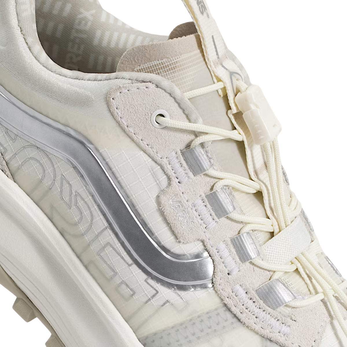 Vans Women's Crosspath XC GORE-TEX in Egret White