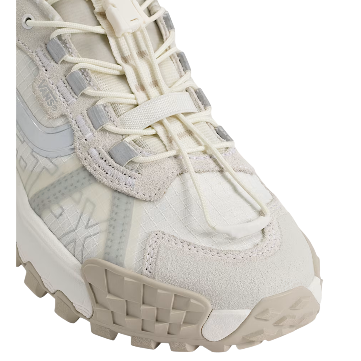 Vans Women's Crosspath XC GORE-TEX in Egret White