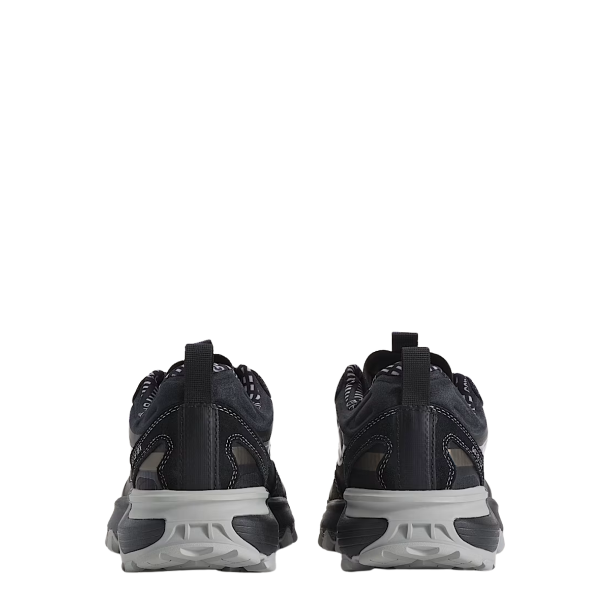 Vans Men's Crosspath XC GORE-TEX in Black