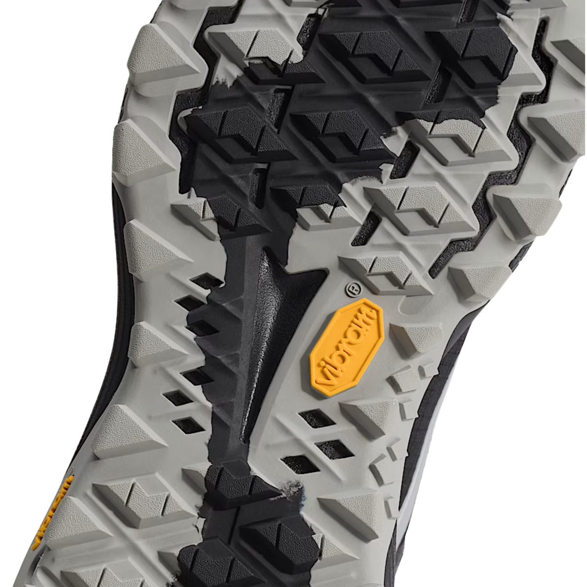 Vans Men's Crosspath XC GORE-TEX in Black