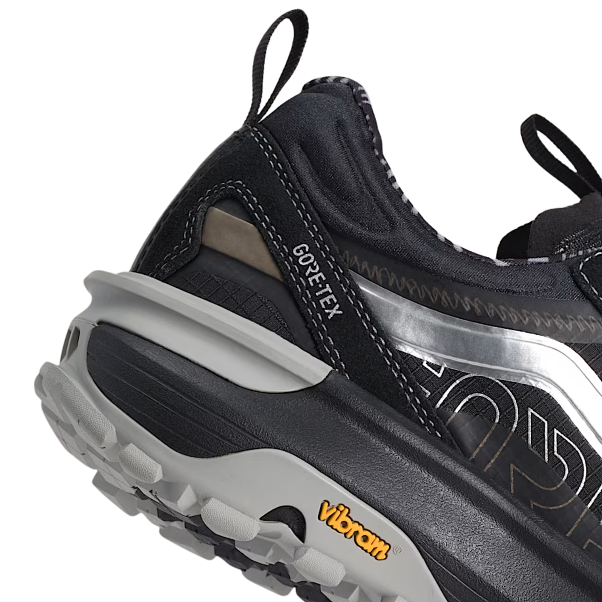 Vans Men's Crosspath XC GORE-TEX in Black