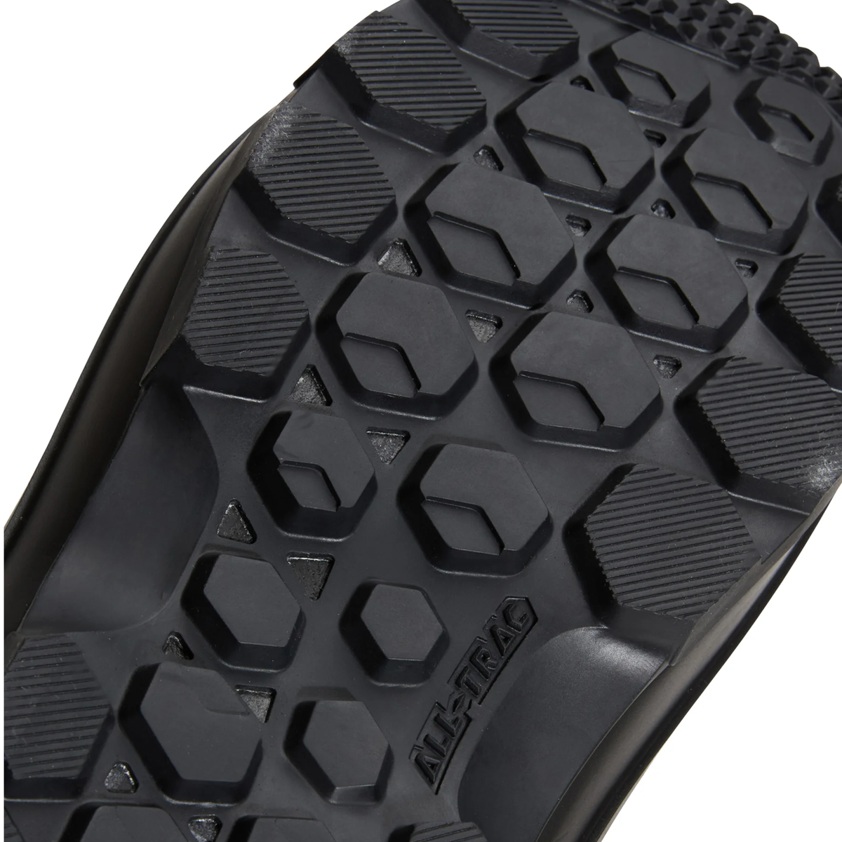 Vans All-Trac Wellie MTE in Checker Black