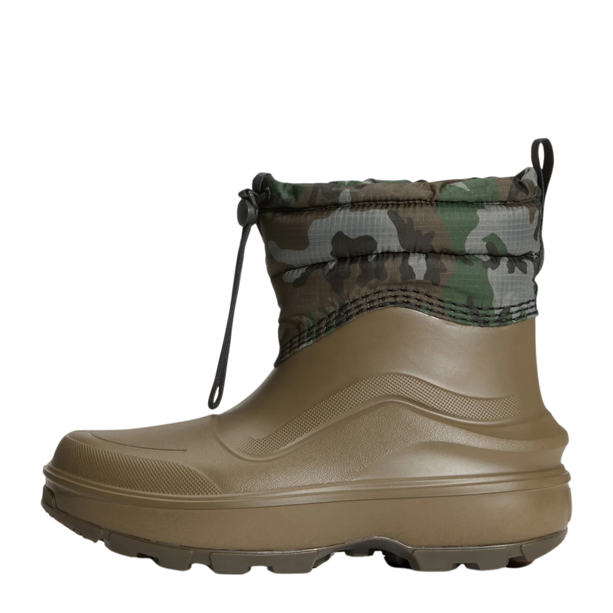Vans All-Trac Wellie MTE in Camo