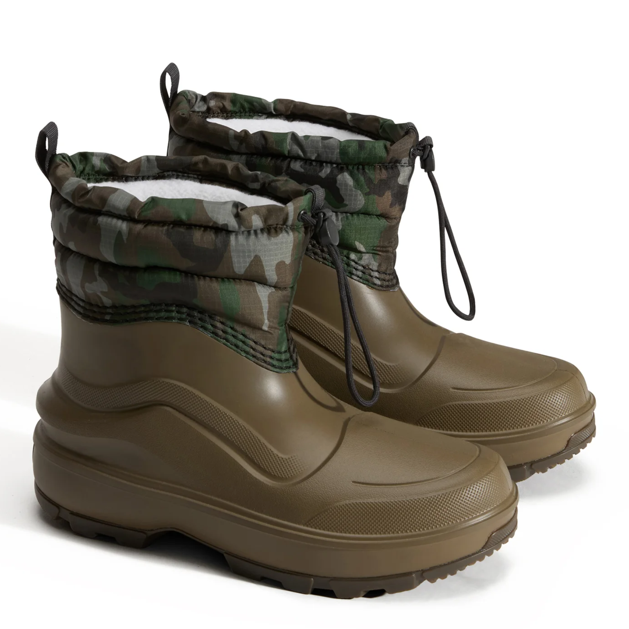 Vans All-Trac Wellie MTE in Camo