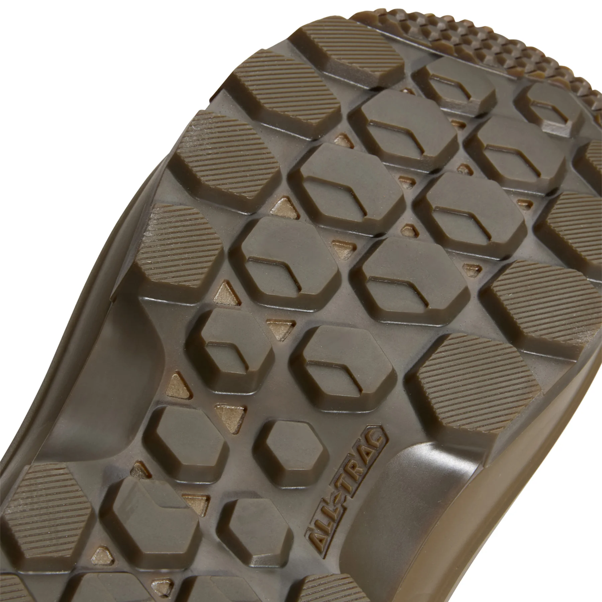 Vans All-Trac Wellie MTE in Camo