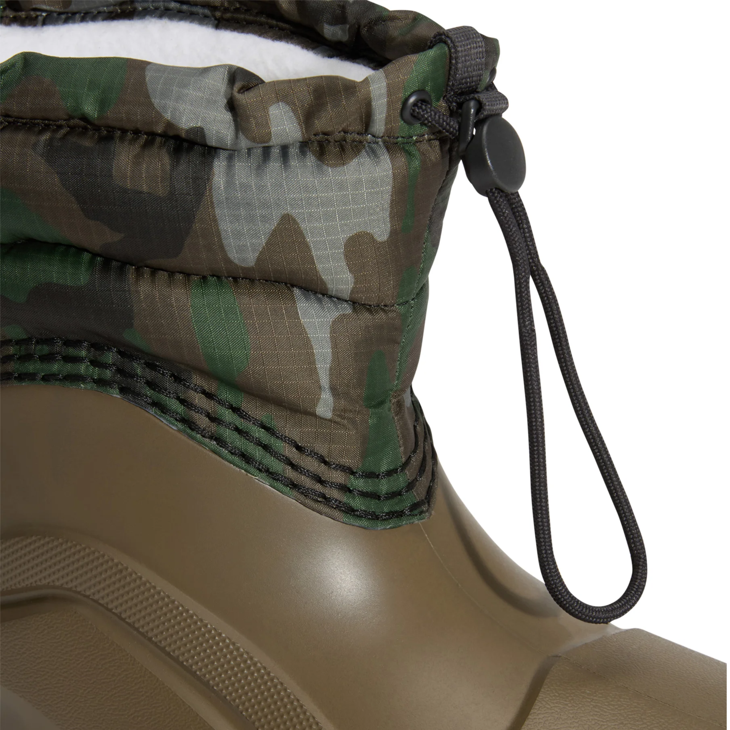 Vans All-Trac Wellie MTE in Camo