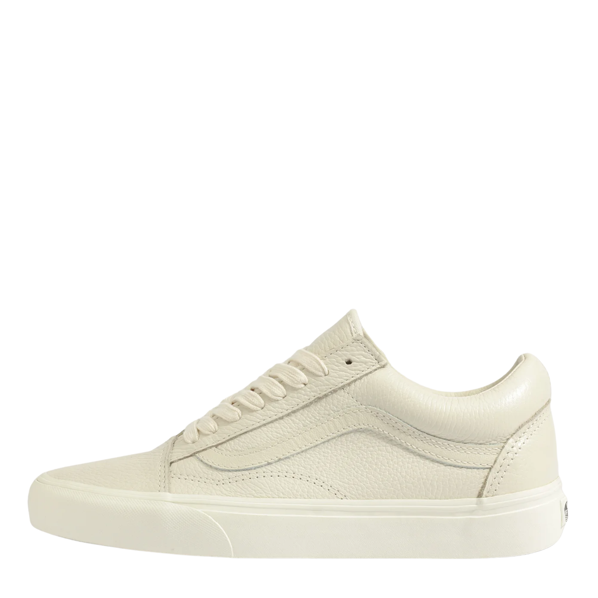 Vans Men's Old Skool Leather in Turtledove