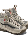 Vans Men's UltraRange EXO Hi Gore-Tex MTE-3 in Khaki/Gum