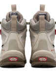Vans Men's UltraRange EXO Hi Gore-Tex MTE-3 in Khaki/Gum