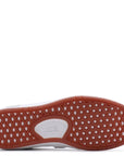 Vans Lowland ComfyCush in Green/White