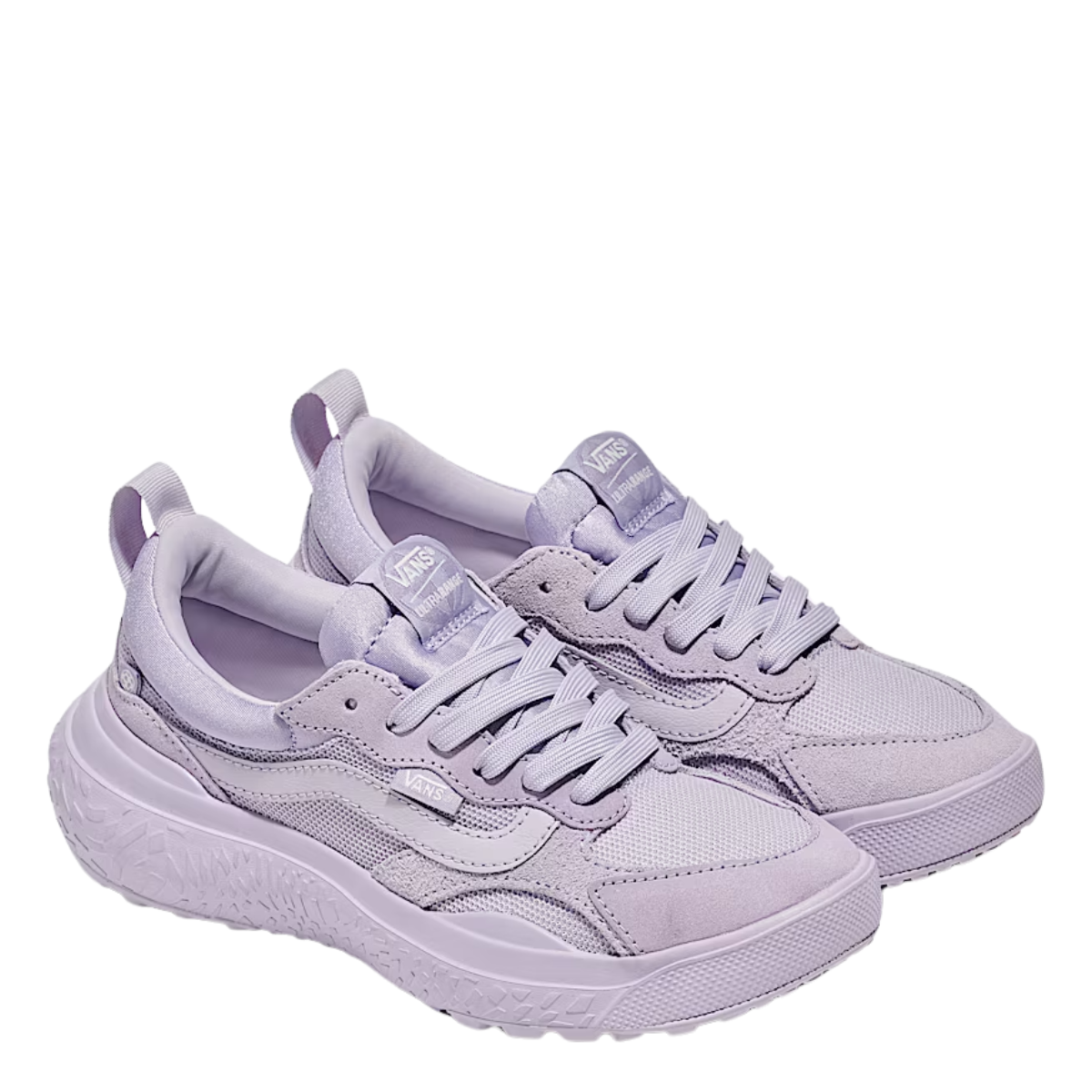 Vans Women's UltraRange Neo VR3 in Evening Haze Purple