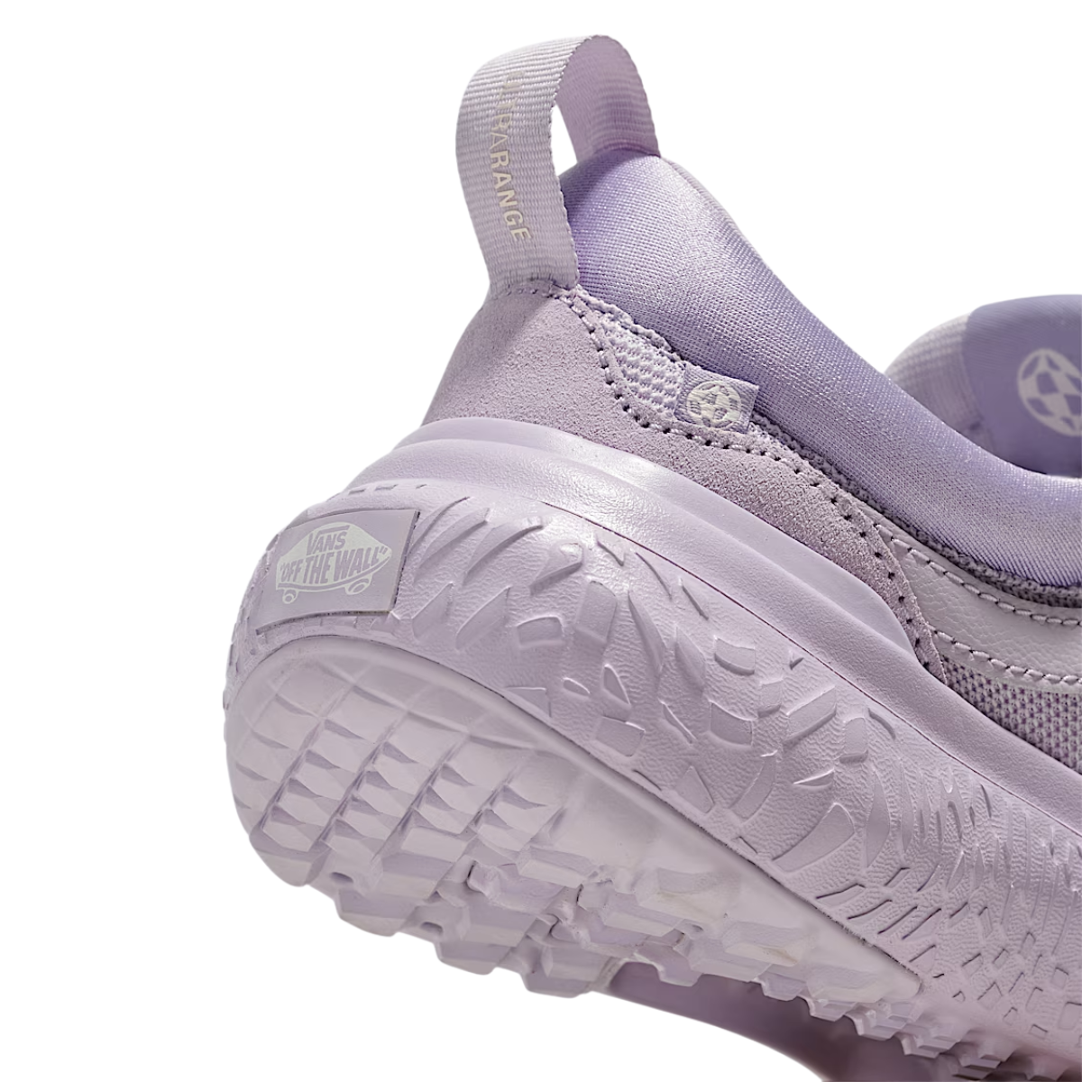 Vans Women's UltraRange Neo VR3 in Evening Haze Purple
