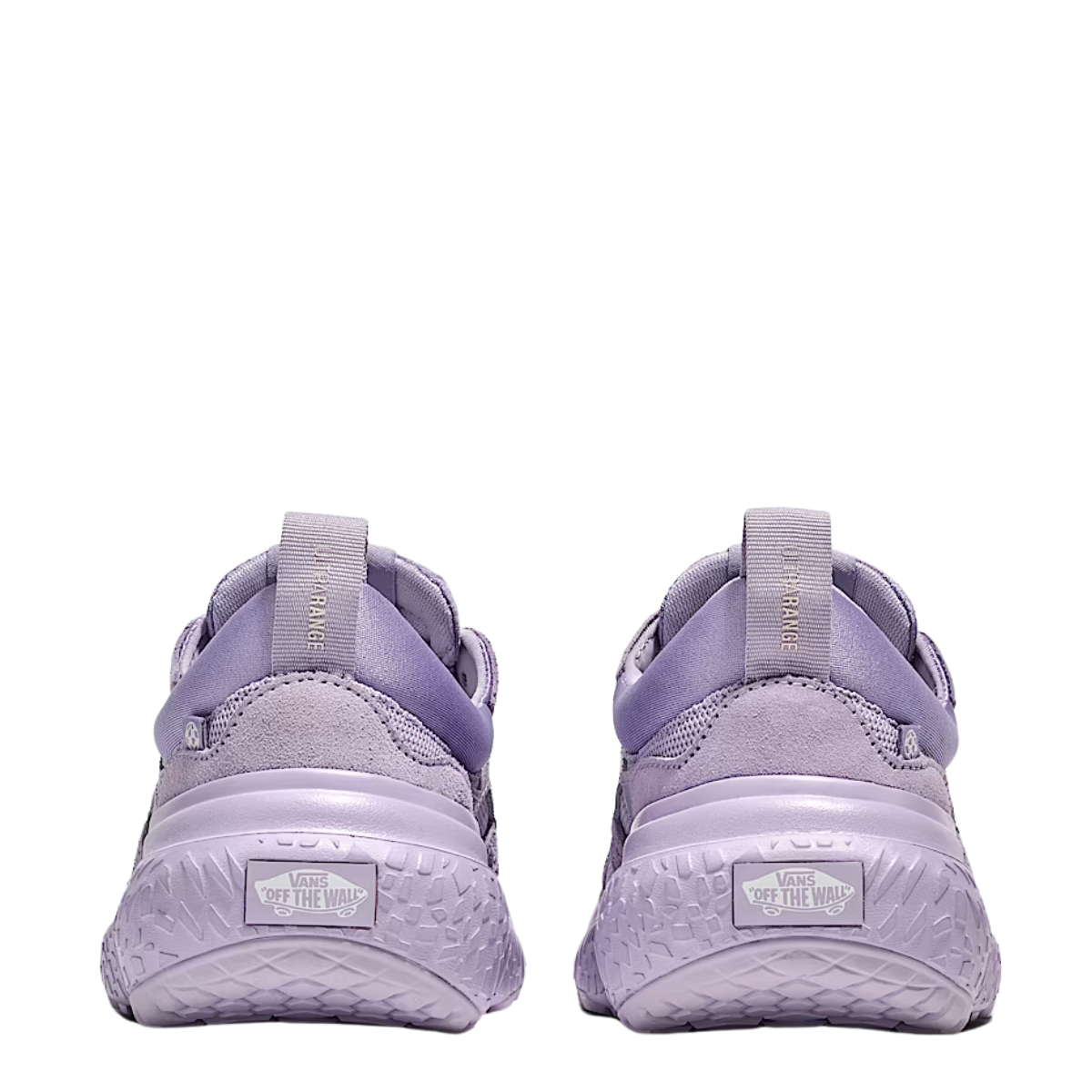 Vans Women's UltraRange Neo VR3 in Evening Haze Purple