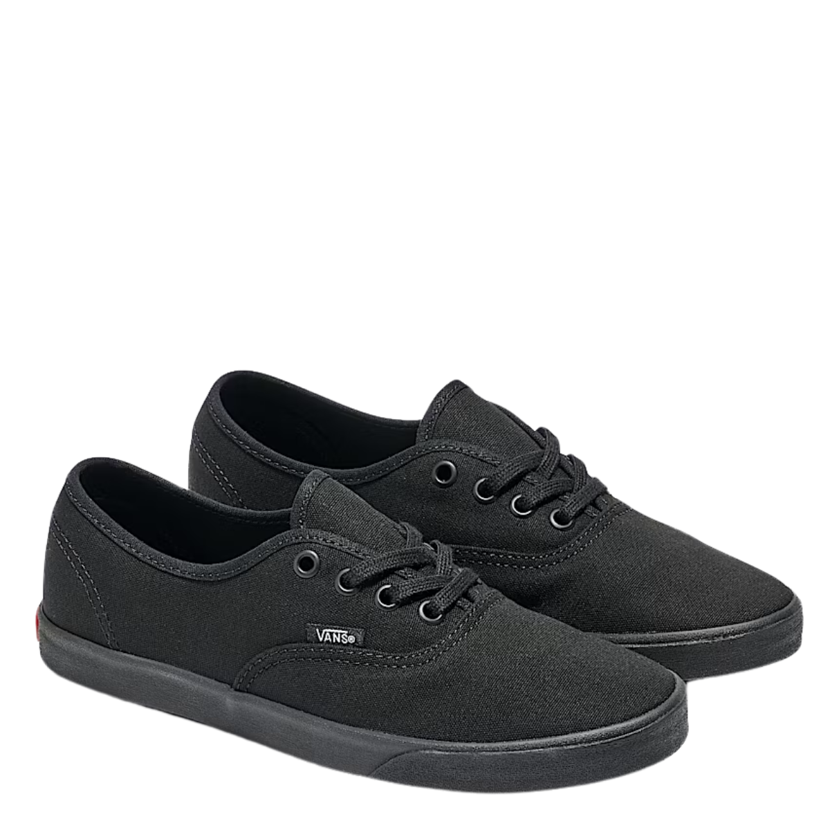 Vans Authentic Lowpro in Black