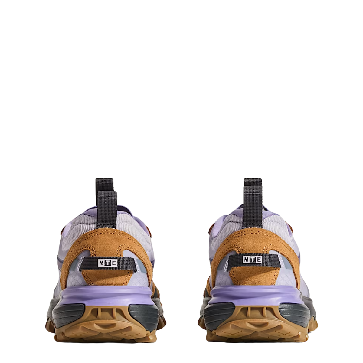 Vans Women's MTE Crosspath XC in Purple/Brown