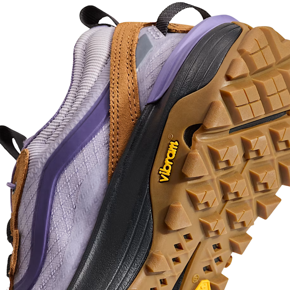 Vans Women's MTE Crosspath XC in Purple/Brown