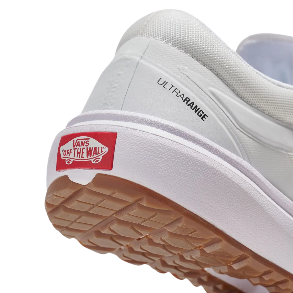 Vans Women's MTE UltraRange 2.0 in White