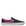 Vans Classic Slip-On in Black/Raspberry Pink