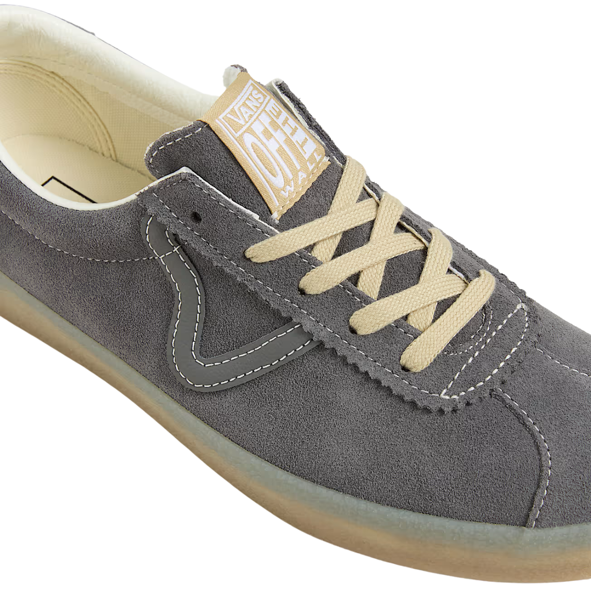 Vans Women's Sport Low in Grey