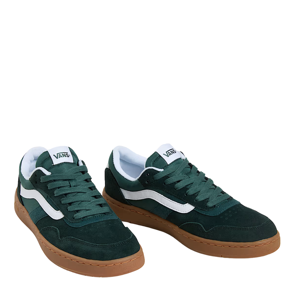 Vans Men&#39;s Cruze 3.0 in Green