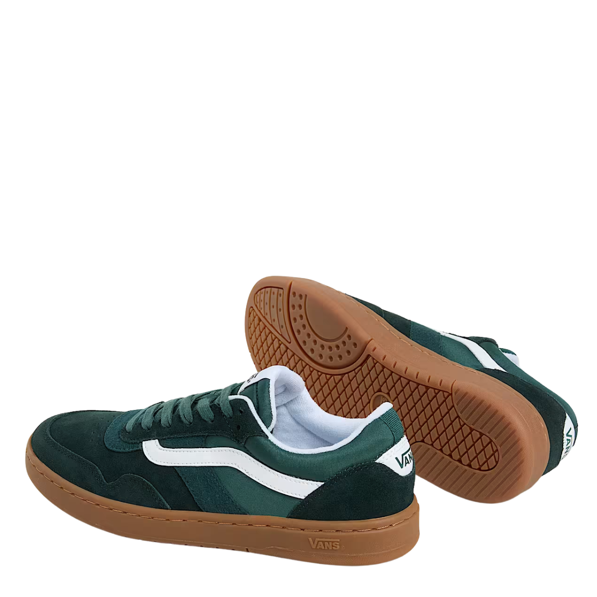 Vans Men&#39;s Cruze 3.0 in Green