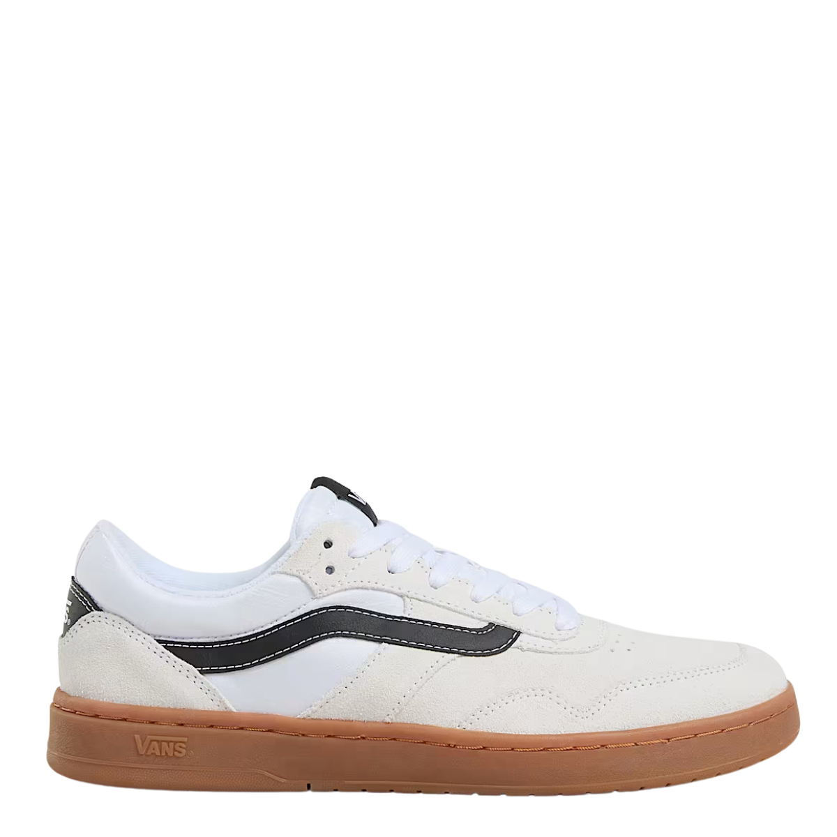 Vans Men's Cruze 3.0 in White