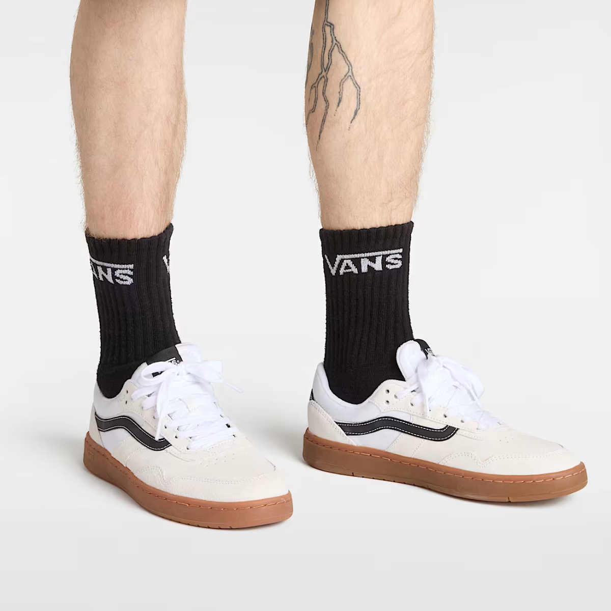 Vans Men's Cruze 3.0 in White