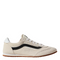 Vans Women&#39;s Super Lowpro in Marshmallow White
