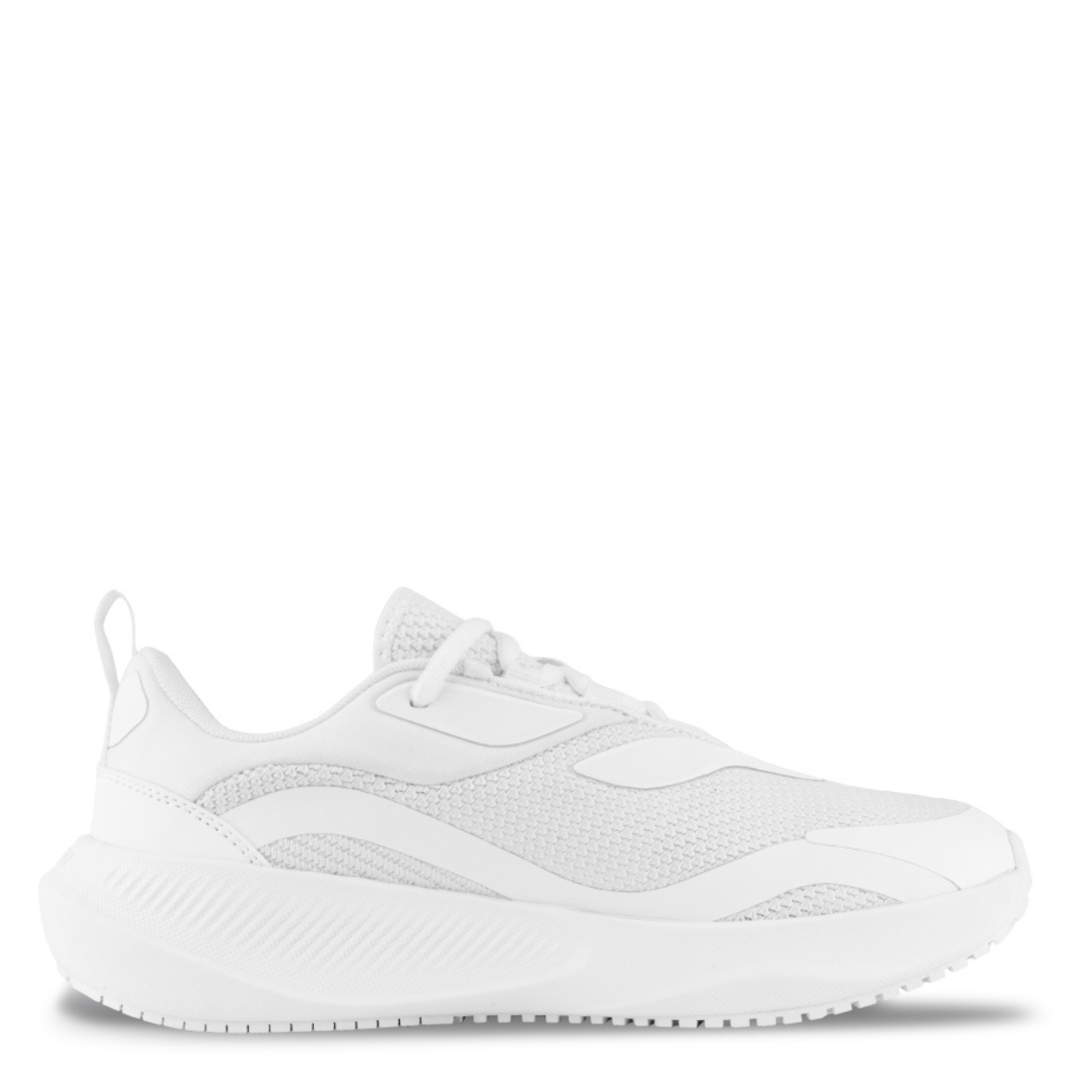 Vessi Men's Tidal in Warm White