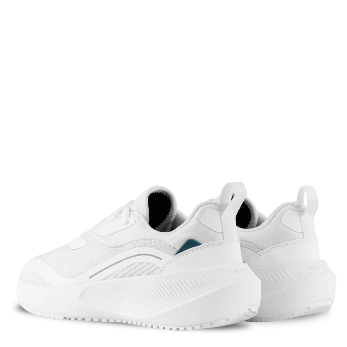 Vessi Women's Tidal in Warm White