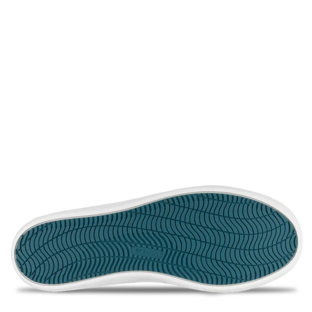 Vessi Men's Soho 2 in Ivory White