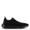 Vessi Men&#39;s Everyday Move Slip-Ons in Onyx Black On Black