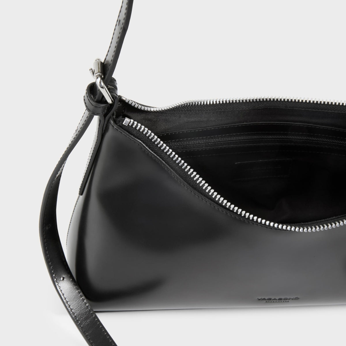 Vagabond Bari Mini Bag in Black