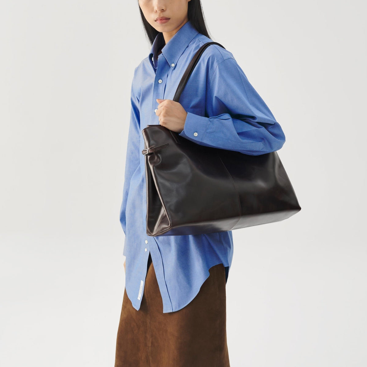 Vagabond Cannes Bag in Java