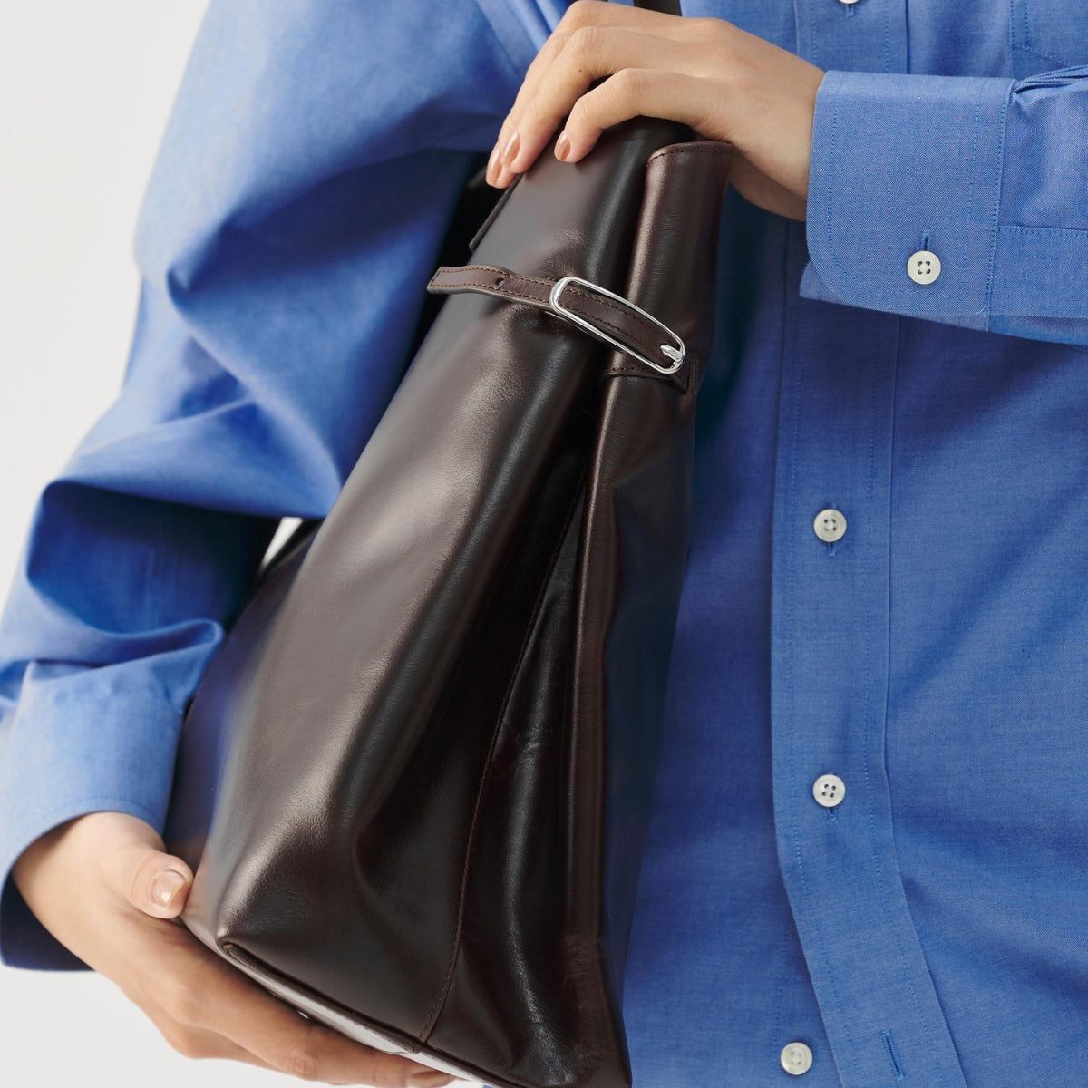 Vagabond Cannes Bag in Java