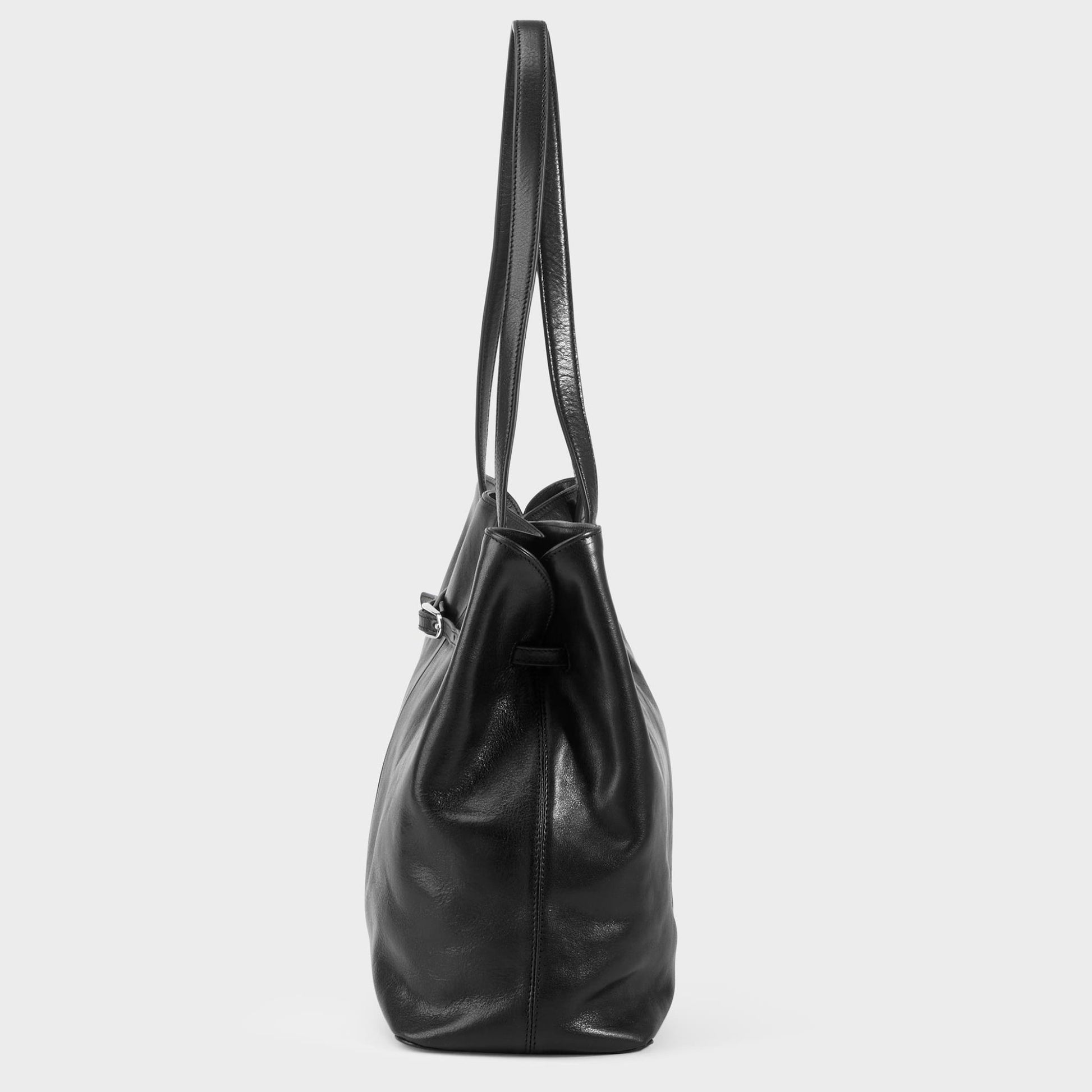 Vagabond Cannes Mid Bag in Black